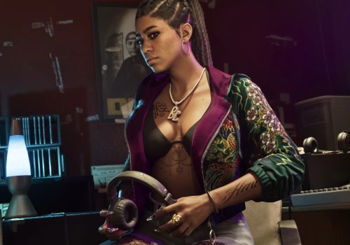 W sierpniu możemy otrzymać nowe materiały z GTA 6. Znany informator twierdzi, że niedługo ruszy machina marketingowa Take-Two
