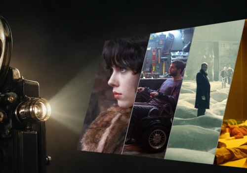 TOP 10 filmów science fiction, które zostają w głowie na długo