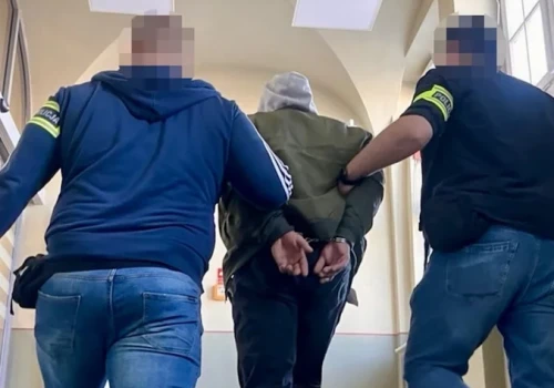 Ukrainiec dźgał Polkę nożem. Gdzie są dziś media?