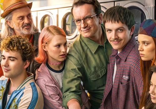 Polski film był wielkim hitem. W sequelu pojawi się jeszcze więcej gwiazd