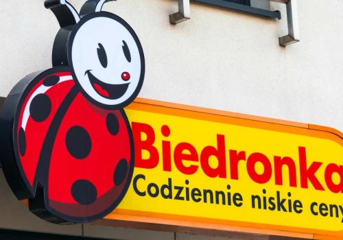 Tylko dzisiaj w Biedronce. Na promocji same perełki, lepiej się pospieszyć z zakupami