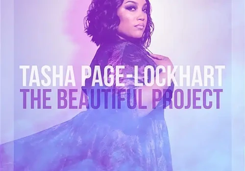 Tasha Page-Lockhart – The Beautiful Project