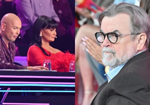 Flagowy okręt Polsatu tonie? 