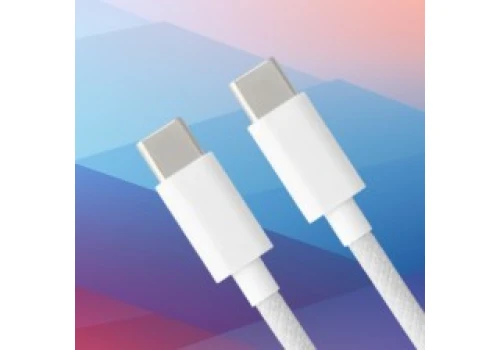 Kabel Silver Monkey USB-C 3m 60W PD za jedyne 9,98 zł w x-kom