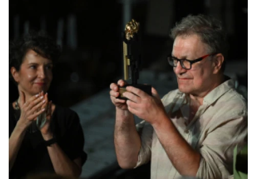 „Hamlet” z Teatru Zagłębia w Sosnowcu zdobywcą Złotego Yoricka