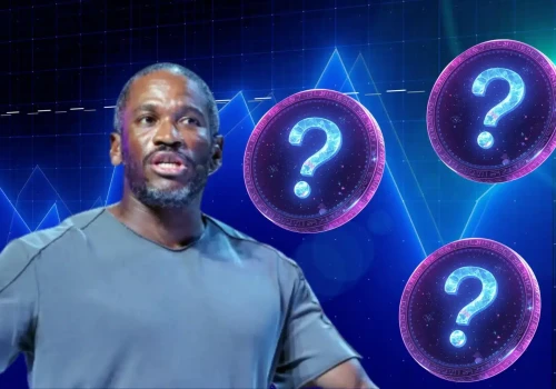 Arthur Hayes kupił 6 mln tokenów. Ten altcoin ma ukryty potencjał?