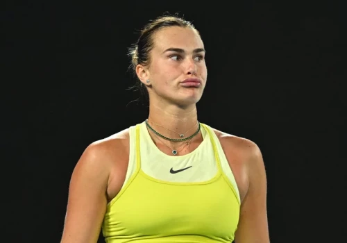 Aryna Sabalenka wywołała gigantyczną burzę! Ekspert wprost o braku szacunku