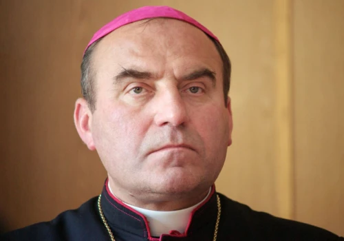 Biskup piński apeluje o trzeźwość i chronienie daru wolności