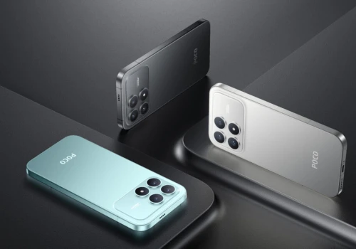 Xiaomi odsłania karty. Taki ma być POCO F9 Ultra