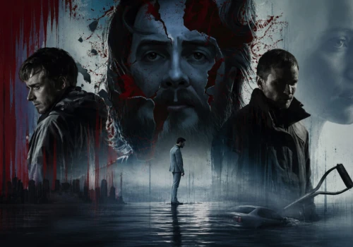 10 nieoczywistych THRILLERÓW, które spędzisz na krawędzi fotela