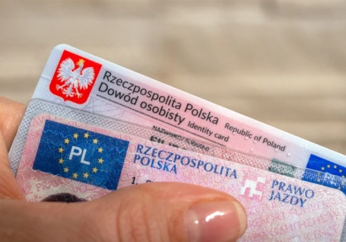 Od 1 grudnia zmiany w dowodach osobistych. Będzie można wskazać miejsce odbioru