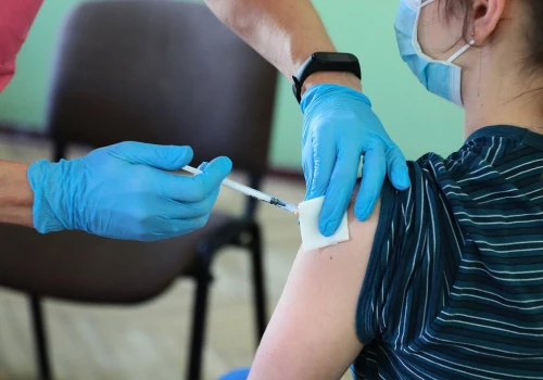 Szczepienia HPV będą obowiązkowe dla dzieci od 9 do 15 roku życia
