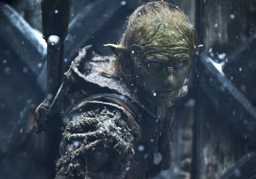 Rewolucja w świecie Tolkiena znów podzieli fanów. 3. sezon Pierścieni Władzy wprowadza 