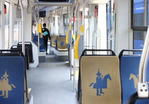 W sobotę duże zmiany na liniach 8, 22 i 50