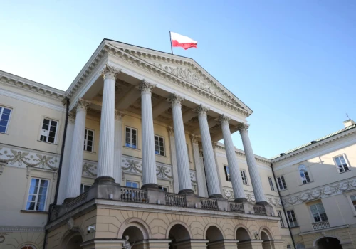 Jest nowy mazowiecki WINGiK