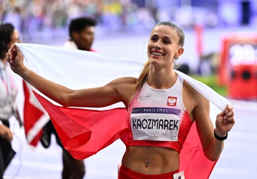 Birmingham. Lekkoatletyczna reprezentacja Polski na mistrzostwa Europy. Skład