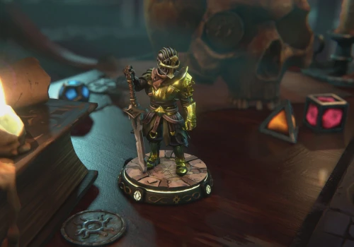 Ubisoft zamyka kontrowersyjną grę RPG. Projekt oparty na NFT nie przetrwał nawet dwóch lat