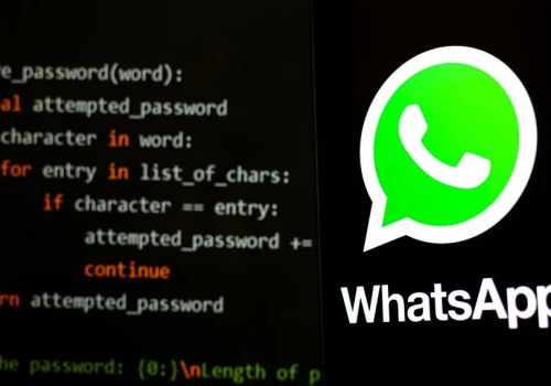 Znajomy prosi o głos na Zofię. Tak oszuści przejmują konta na WhatsAppie