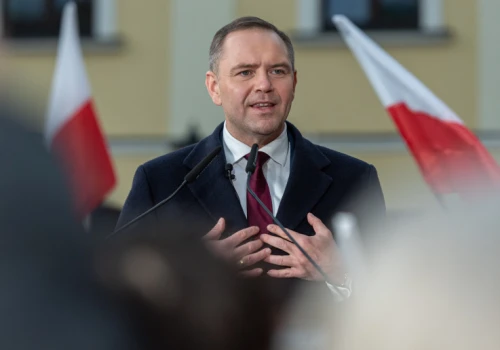 Koniec taniego paliwa. Polacy wskazali winnego drożyzny