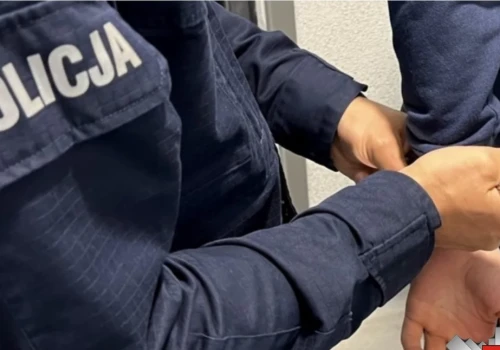 26 osób nie uniknęło kary. Podsumowanie działań złotowskiej policji