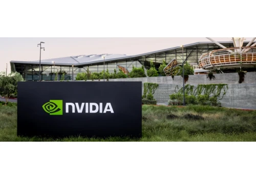 SK Group i Nvidia rozszerzają współpracę. Budżet inicjatywy to ok. 500 mld USD