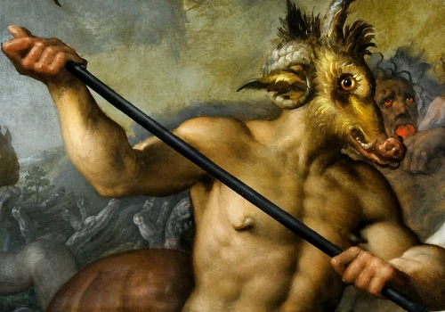 Egzorcysta: Asmodeusz to demon homoseksualizmu