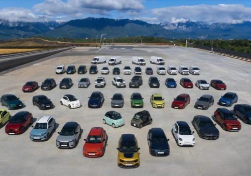 Peugeot, Citroën, Fiat napędzają sprzedaż. Stellantis podsumowuje lipiec 2026 we Francji