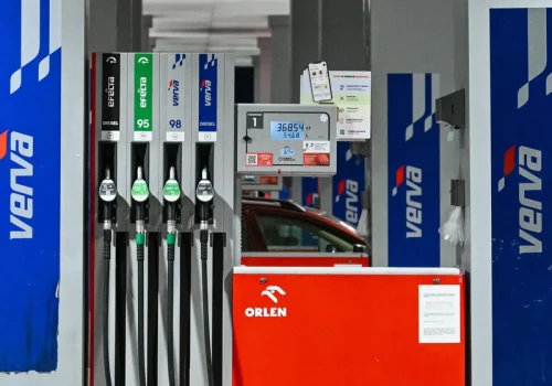 Ceny paliw nadal będą rosnąć. Prognozy nie pozostawiają złudzeń