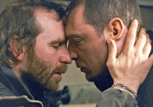 Dawno nikt tak nie mówił o samotności i bliskości. Na ten film warto czekać