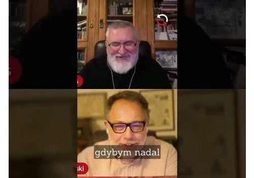 Gdyby Jacek Kurski nadal był prezesem TVP, to dopiero by pokazał, jak się grilluje Morawieckiego