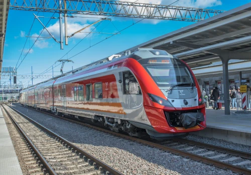 Przyszłość POLREGIO pod znakiem zapytania. Trwają rozmowy z rządem