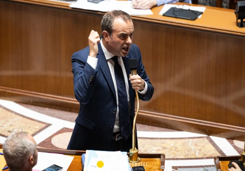 Francja zaostrza kontrolę 