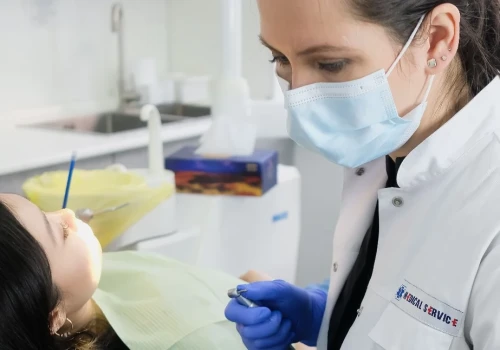 Spór o kiretaż u dzieci. NIL apeluje o wycofanie komunikatu NFZ