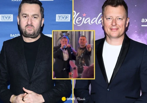 Norbi wyjawia kulisy poprawin Rafała Brzozowskiego. Mówi, jak poznał jego ukochaną