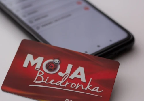 Co z kartą Moja Biedronka po śmierci właściciela? Regulamin mówi jasno