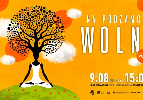 Na Podzamczu Wolno vol. 5