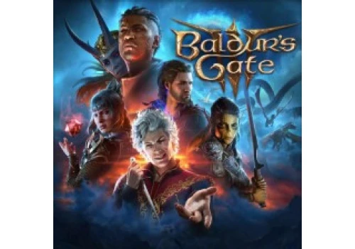 Baldur’s Gate 3 wreszcie otrzymał wsparcie dla Xbox Play Anywhere! Rychła zapowiedź w Game Passie?