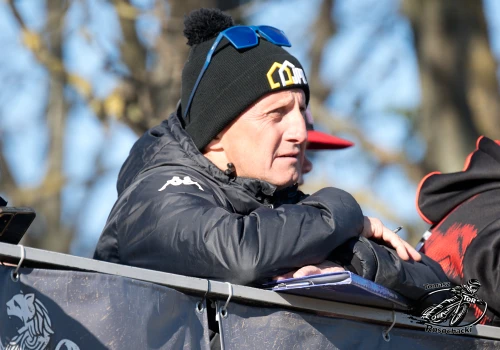 Żużel. Kościecha zabiera głos po klęsce GKM! O dwóch zawodnikach nie chciał mówić!