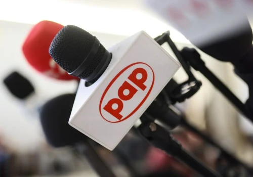 Portal internetowy PAP uznano na Białorusi za treści ekstremistyczne