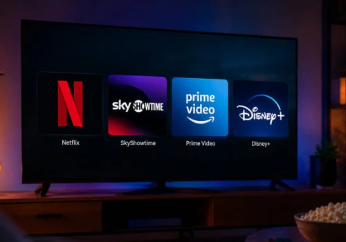 Wyjątkowo mocny tydzień w streamingu! Netflix, Prime Video i SkyShowtime z masą nowości