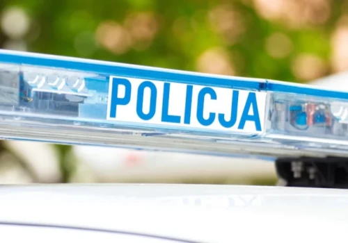 Młody nożownik z Ukrainy nie przyznał się do winy. Nie odpowiadał na pytania prokuratora
