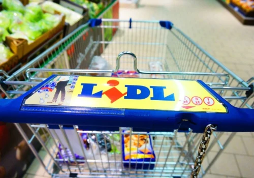 Air Fryer z Lidla przeceniony o 150 zł. Polacy oszaleją na punkcie tej okazji
