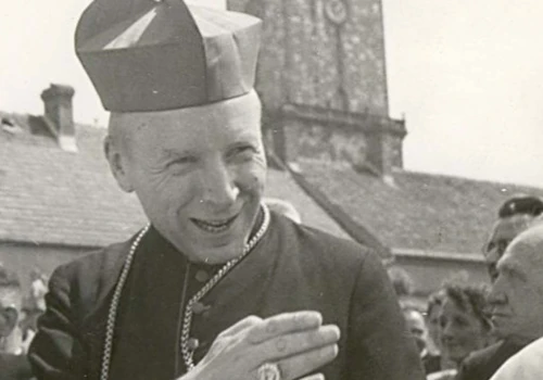 125 lat temu urodził się kard. Stefan Wyszyński