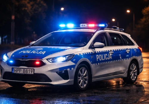 18-letni Ukrainiec ciężko ranił nożem Polkę. Jest decyzja prokuratury!