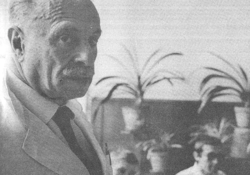 Mistrzowie polskiej medycyny. Przekraczał granice, mówił: „Nie ma chorych nieuleczalnie”