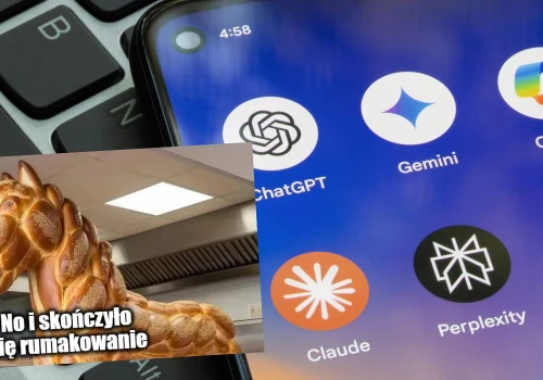 Od teraz wszystkie firmy w UE muszą wyraźnie oznaczać reklamy wygenerowane przez AI