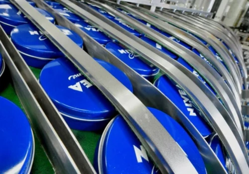 Niemiecki producent kosmetyków ze słabszymi wynikami. Planuje nadal inwestować w markę Nivea