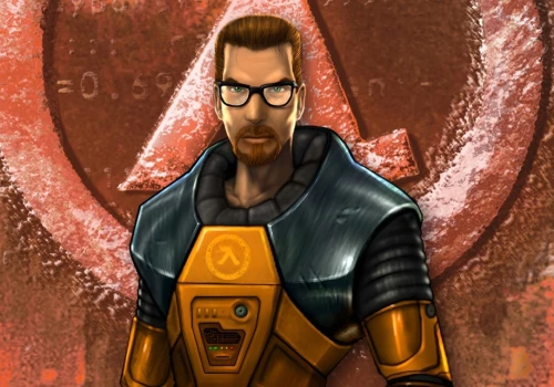 Tak wyglądałby Half-Life na PS1. Twórca zamierza opublikować kod projektu