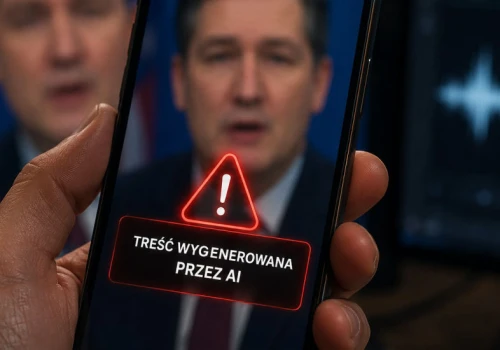 Nowe przepisy o AI już działają w Unii Europejskiej. Sprawdź, co zmieni się dla Ciebie