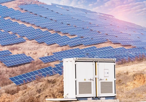Nowe systemy zarządzania energią od naukowców z Delft